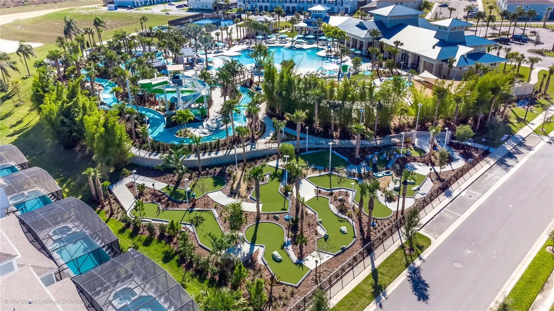 1806 Summer Drive Davenport FL 33897