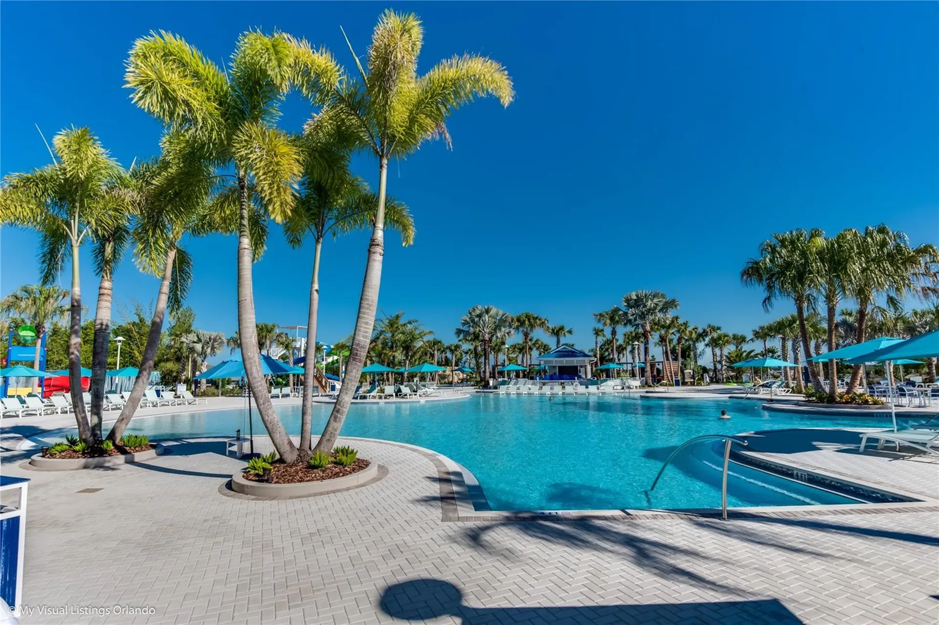 1806 Summer Drive Davenport FL 33897