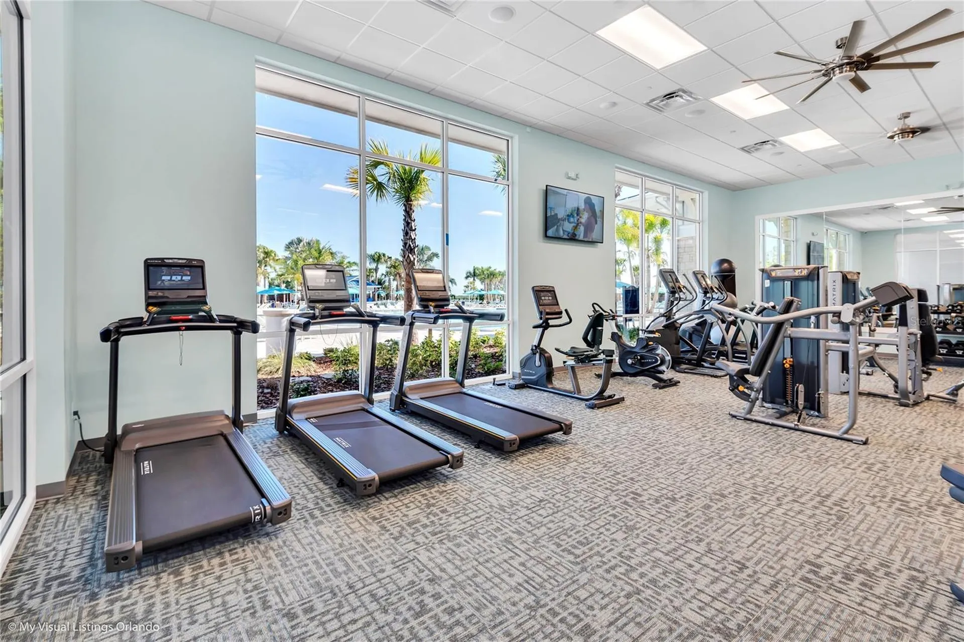 1806 Summer Drive Davenport FL 33897