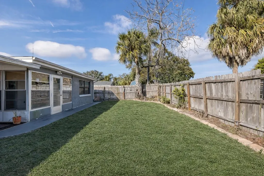 3543 Hoover Drive Holiday FL 34691