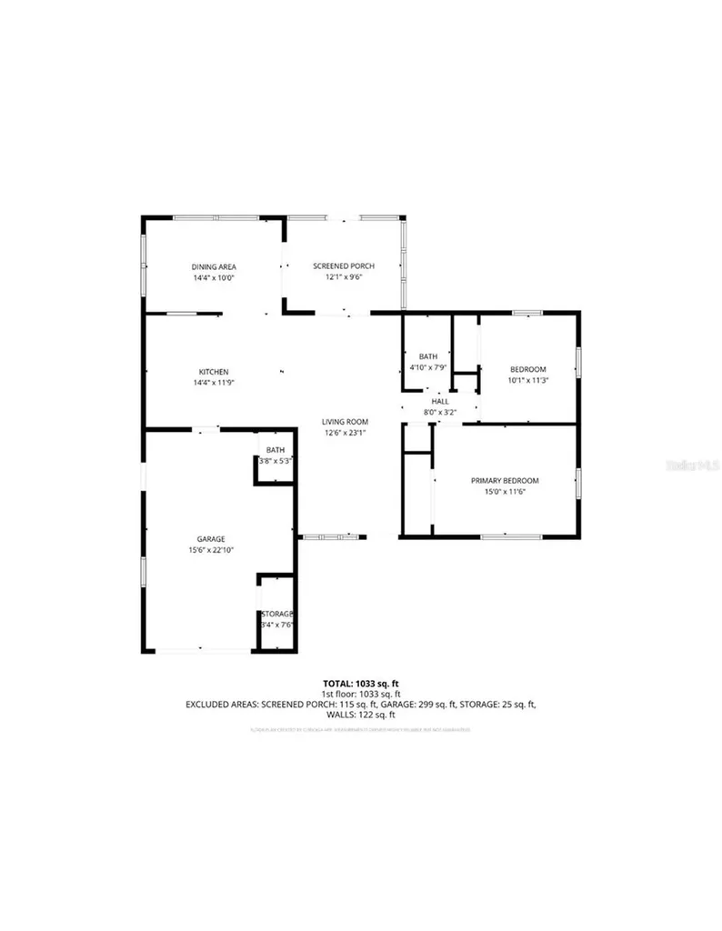 3543 Hoover Drive Holiday FL 34691