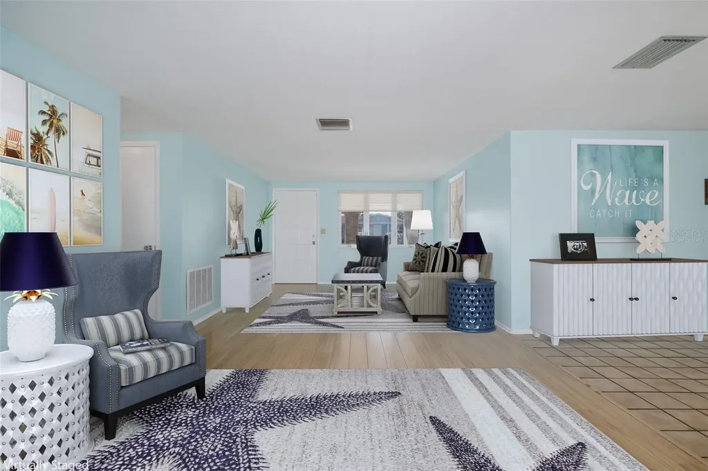 3543 Hoover Drive Holiday FL 34691