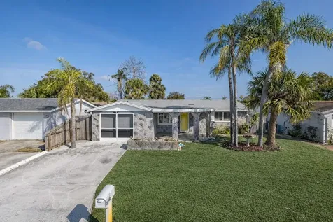 3543 Hoover Drive Holiday FL 34691