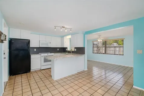 3543 Hoover Drive Holiday FL 34691