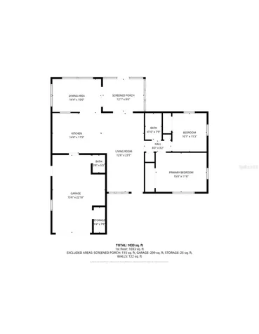 3543 Hoover Drive Holiday FL 34691