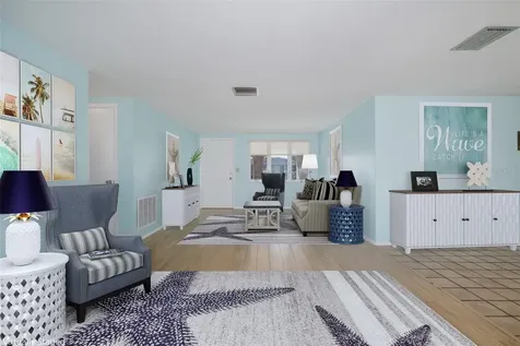 3543 Hoover Drive Holiday FL 34691