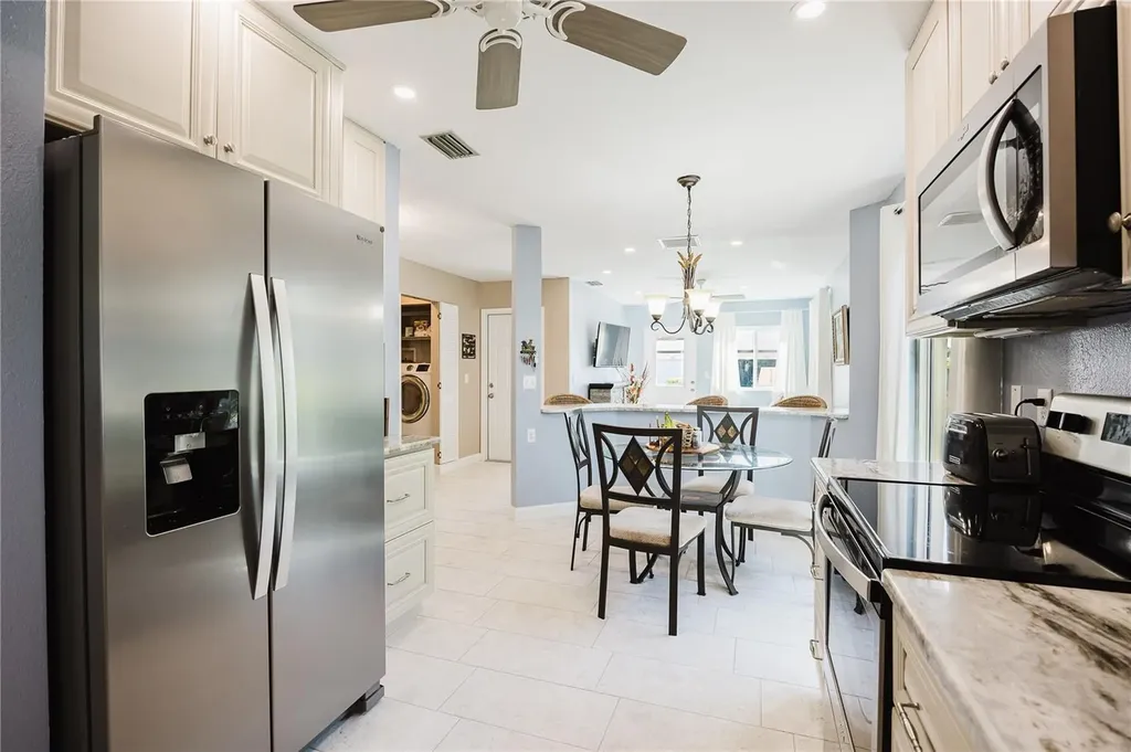 689 Linden Drive Englewood FL 34223