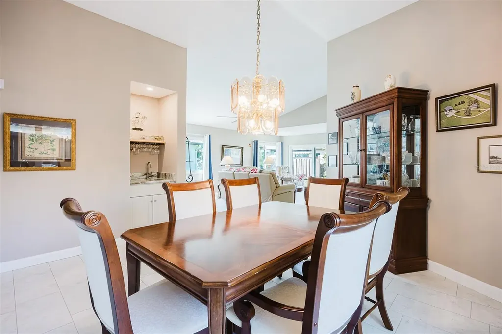 689 Linden Drive Englewood FL 34223
