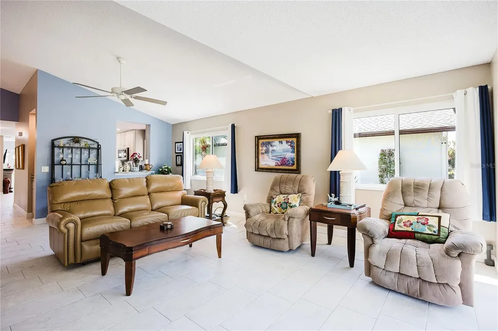 689 Linden Drive Englewood FL 34223