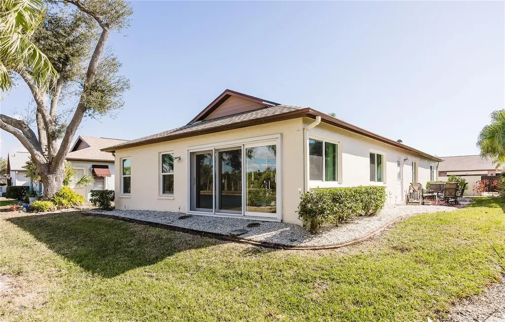 689 Linden Drive Englewood FL 34223