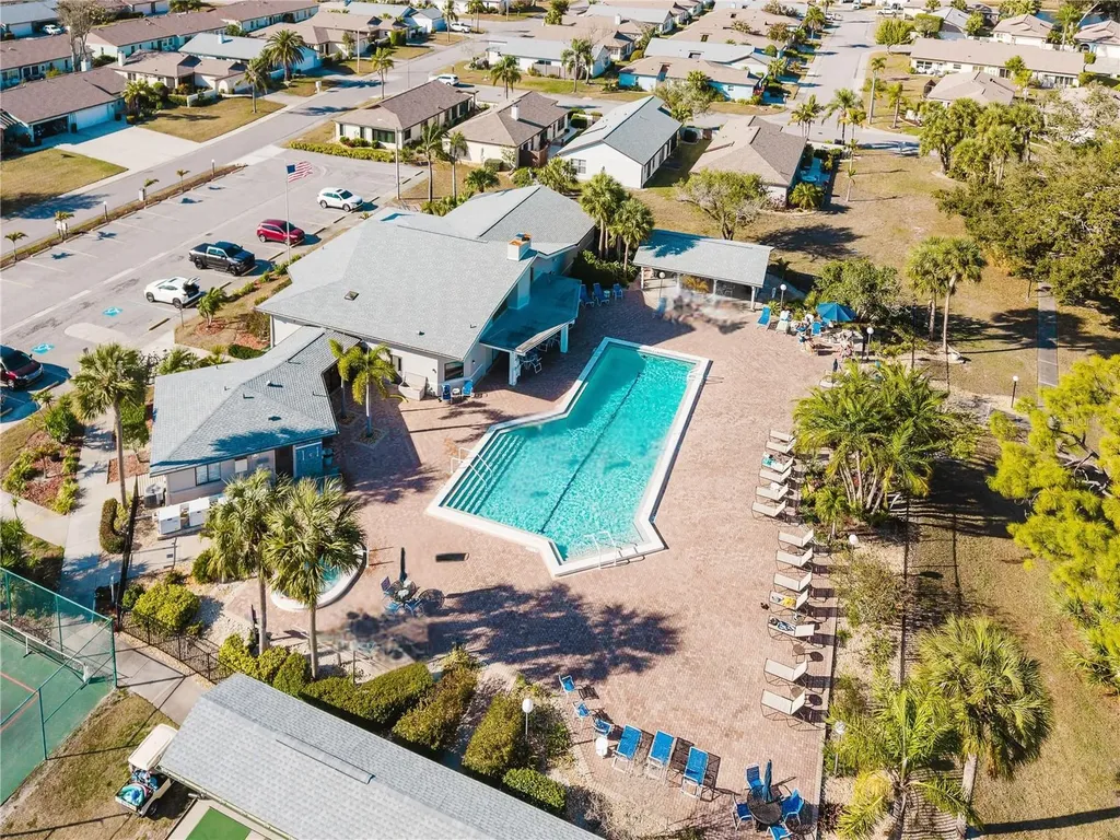 689 Linden Drive Englewood FL 34223
