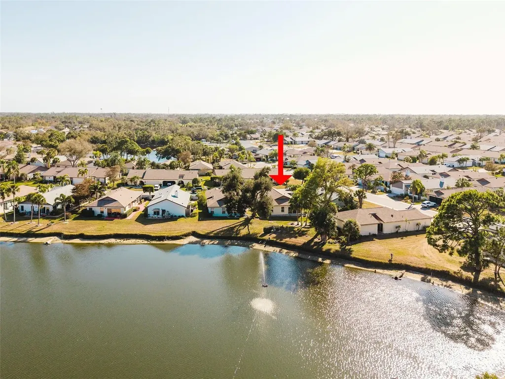 689 Linden Drive Englewood FL 34223