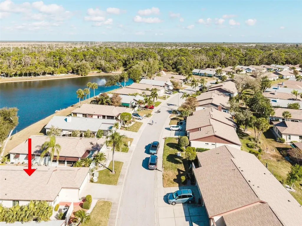 689 Linden Drive Englewood FL 34223