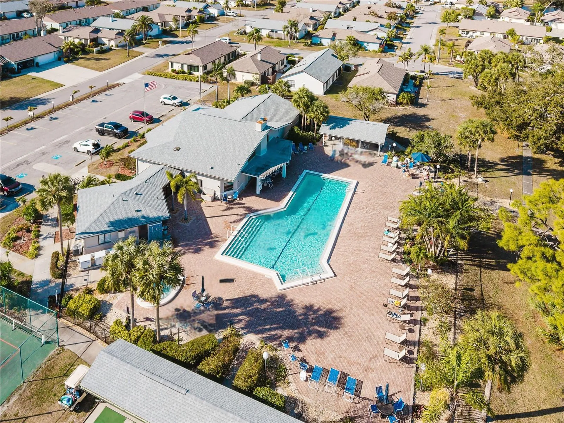 689 Linden Drive Englewood FL 34223
