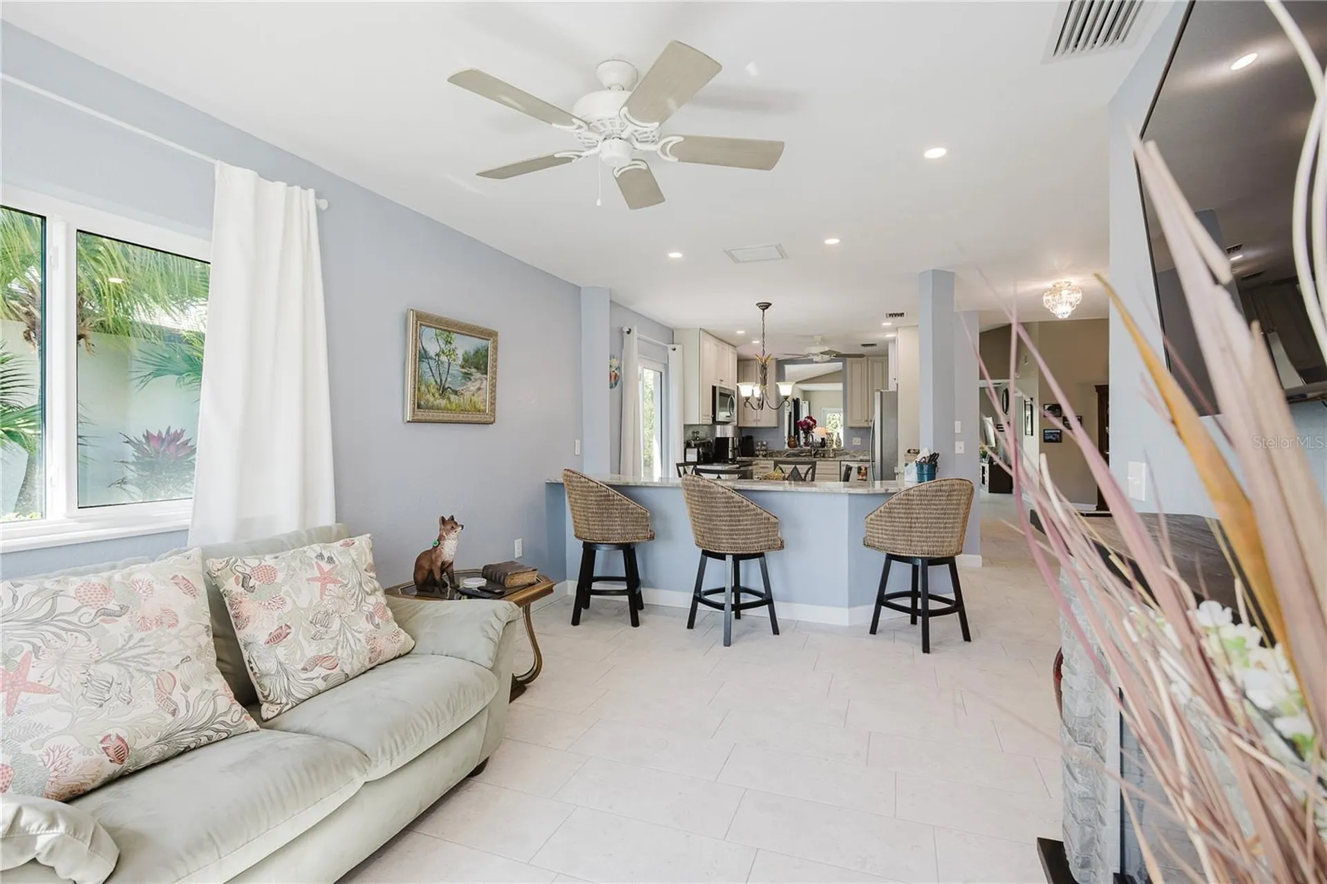 689 Linden Drive Englewood FL 34223