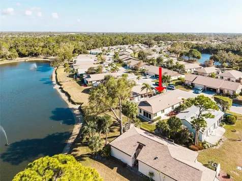 689 Linden Drive Englewood FL 34223