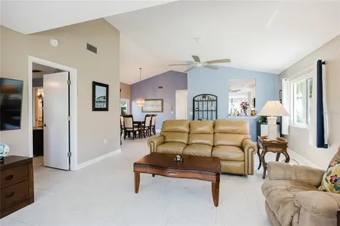 689 Linden Drive Englewood FL 34223