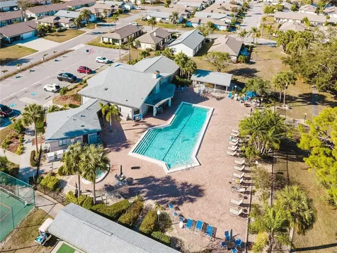 689 Linden Drive Englewood FL 34223