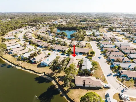 689 Linden Drive Englewood FL 34223