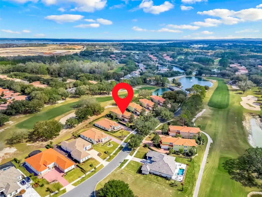26206 Avenida Las Colinas Howey In The Hills FL 34737