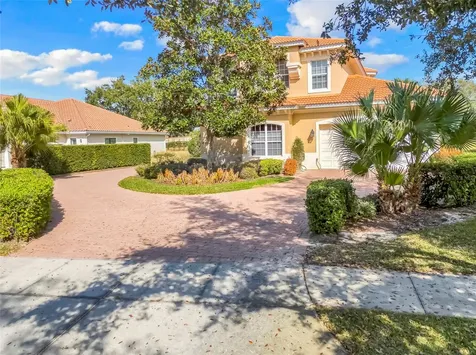 26206 Avenida Las Colinas Howey In The Hills FL 34737
