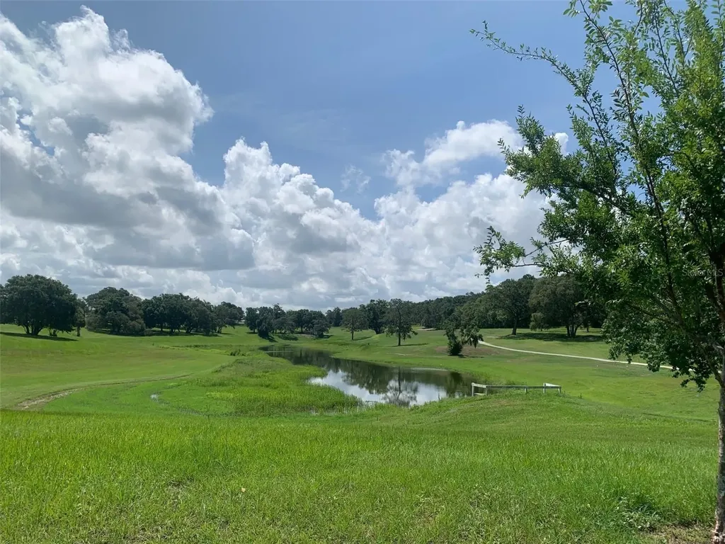 2122 Oak Grove Drive Zellwood FL 32798