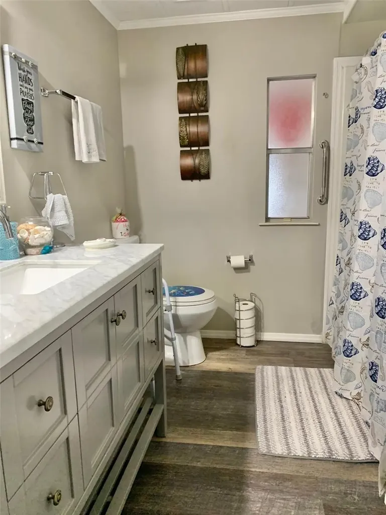2122 Oak Grove Drive Zellwood FL 32798