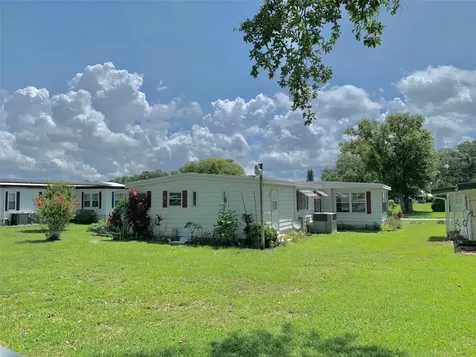 2122 Oak Grove Drive Zellwood FL 32798