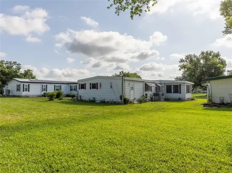 2122 Oak Grove Drive Zellwood FL 32798