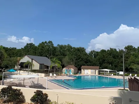 2122 Oak Grove Drive Zellwood FL 32798