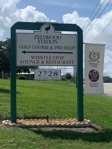 2122 Oak Grove Drive Zellwood FL 32798