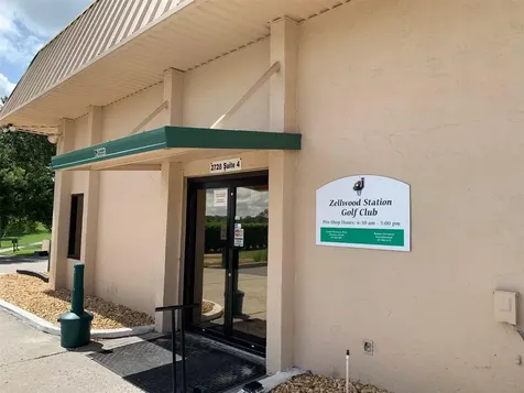 2122 Oak Grove Drive Zellwood FL 32798