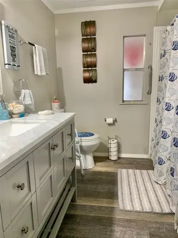 2122 Oak Grove Drive Zellwood FL 32798