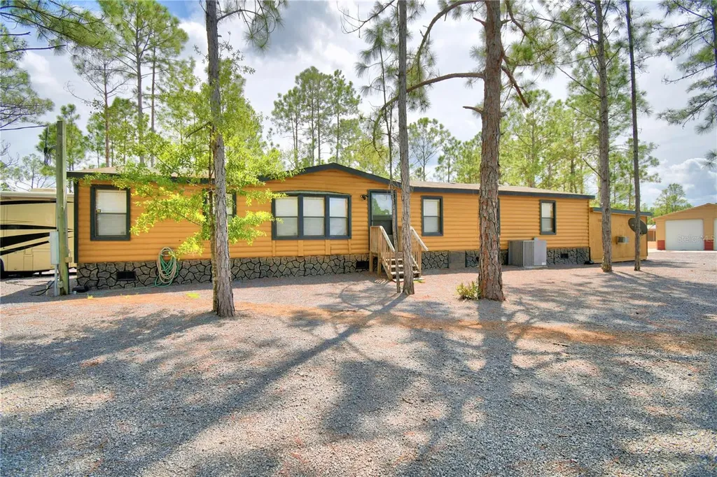 5660 E Highway 630 Frostproof FL 33843