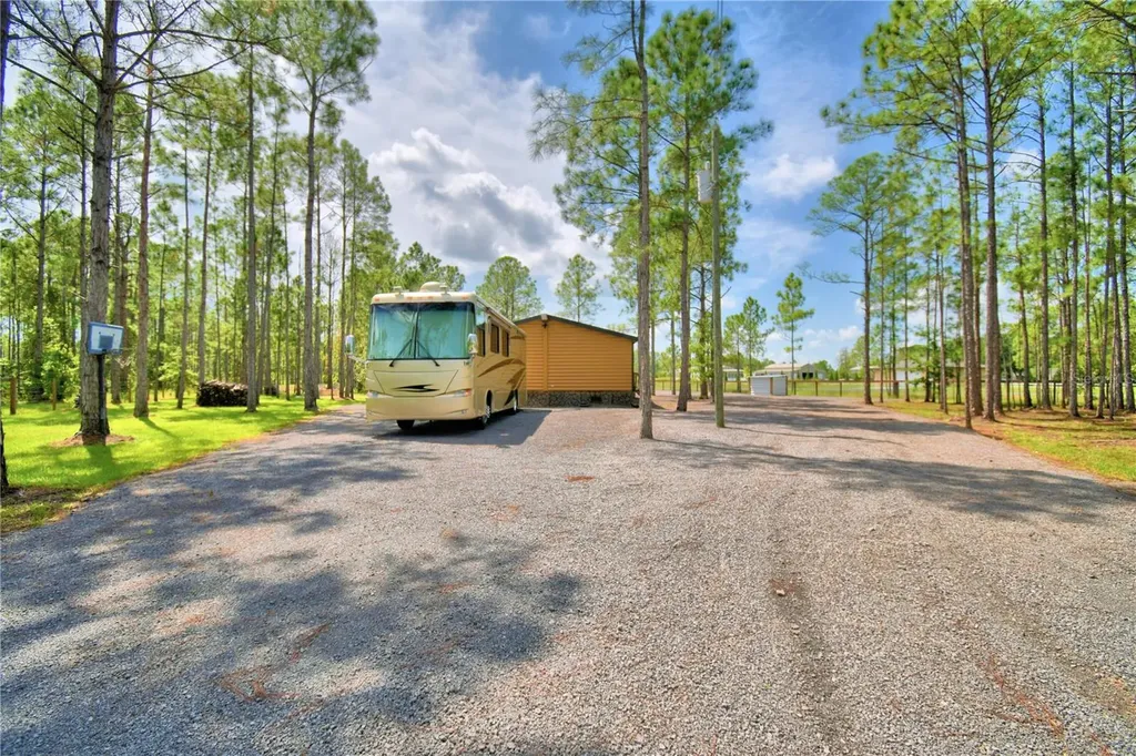5660 E Highway 630 Frostproof FL 33843