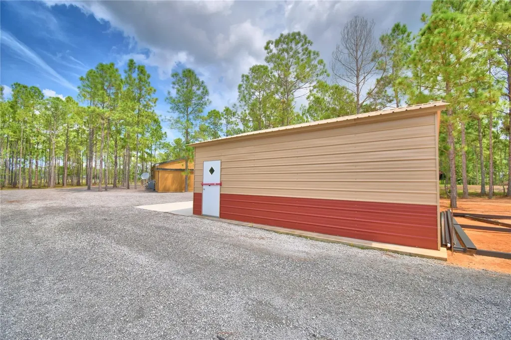 5660 E Highway 630 Frostproof FL 33843