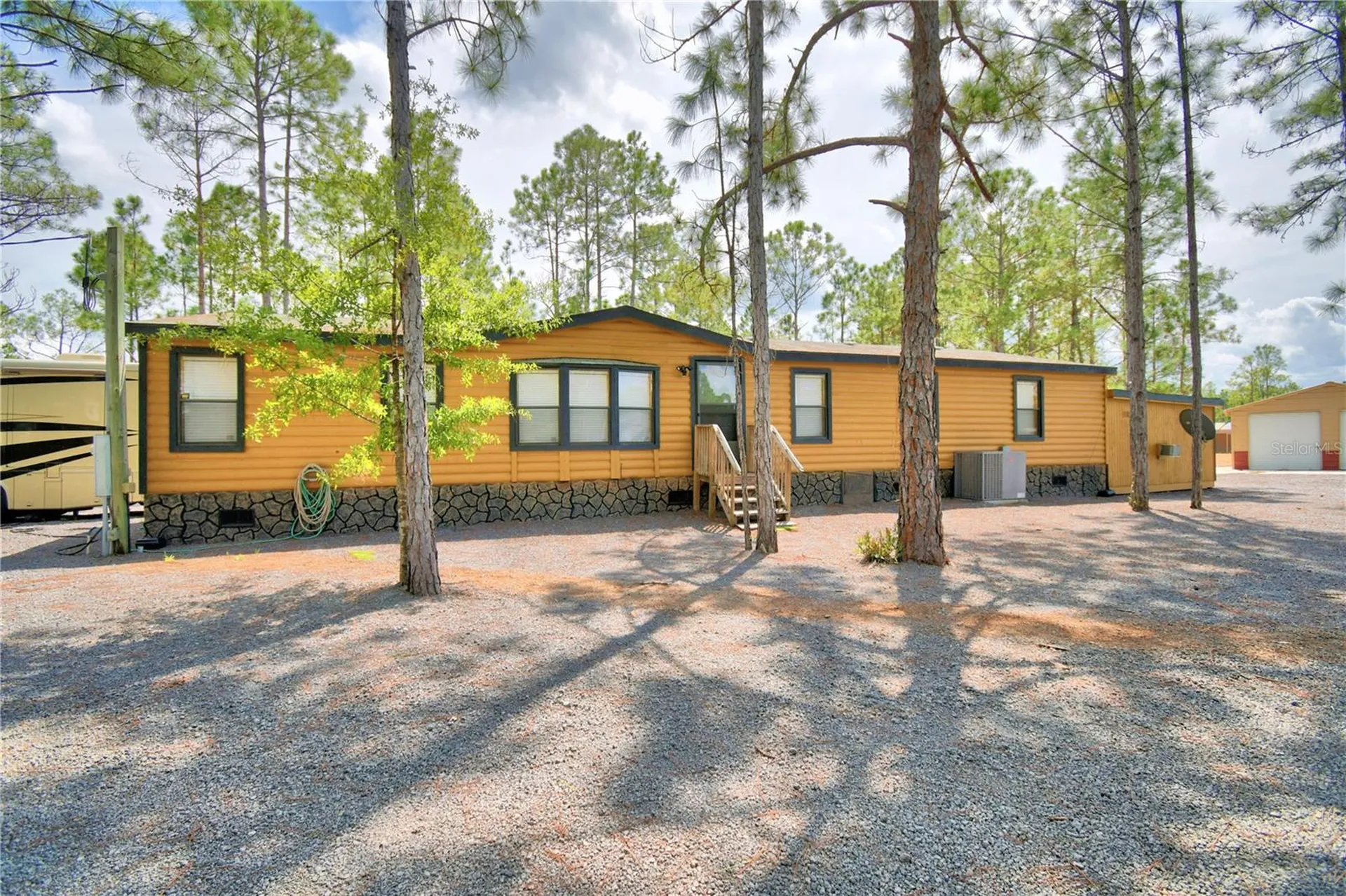 5660 E Highway 630 Frostproof FL 33843