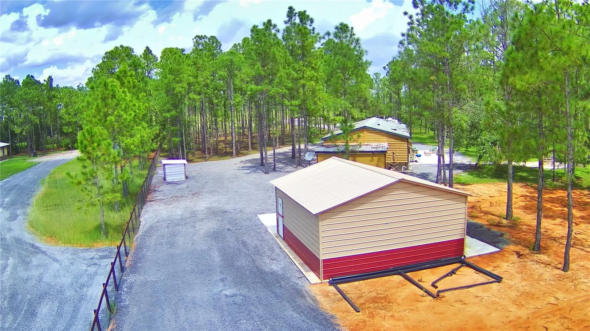 5660 E Highway 630 Frostproof FL 33843