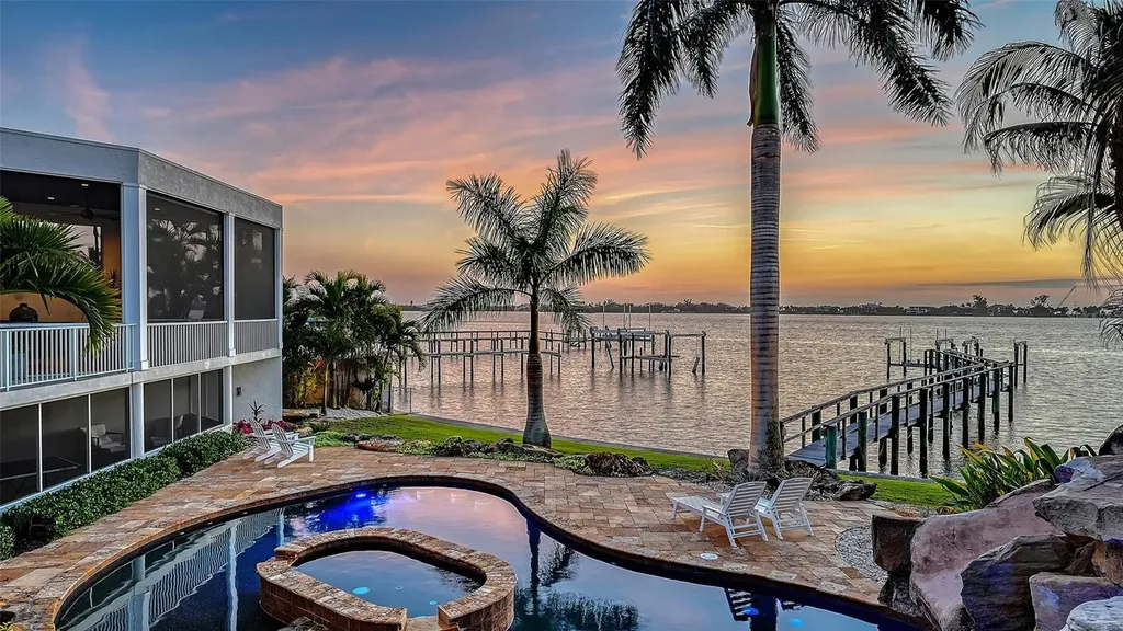 324 Bayshore Drive Osprey FL 34229