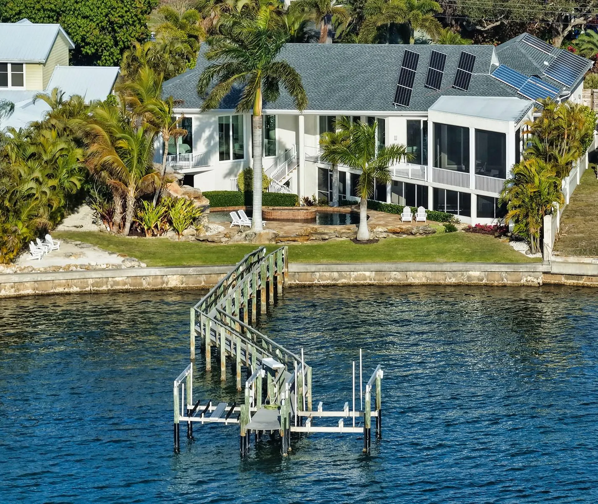 Osprey FL, 324 Bayshore Drive