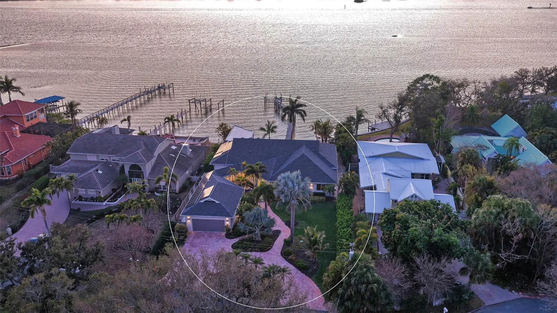 324 Bayshore Drive Osprey FL 34229