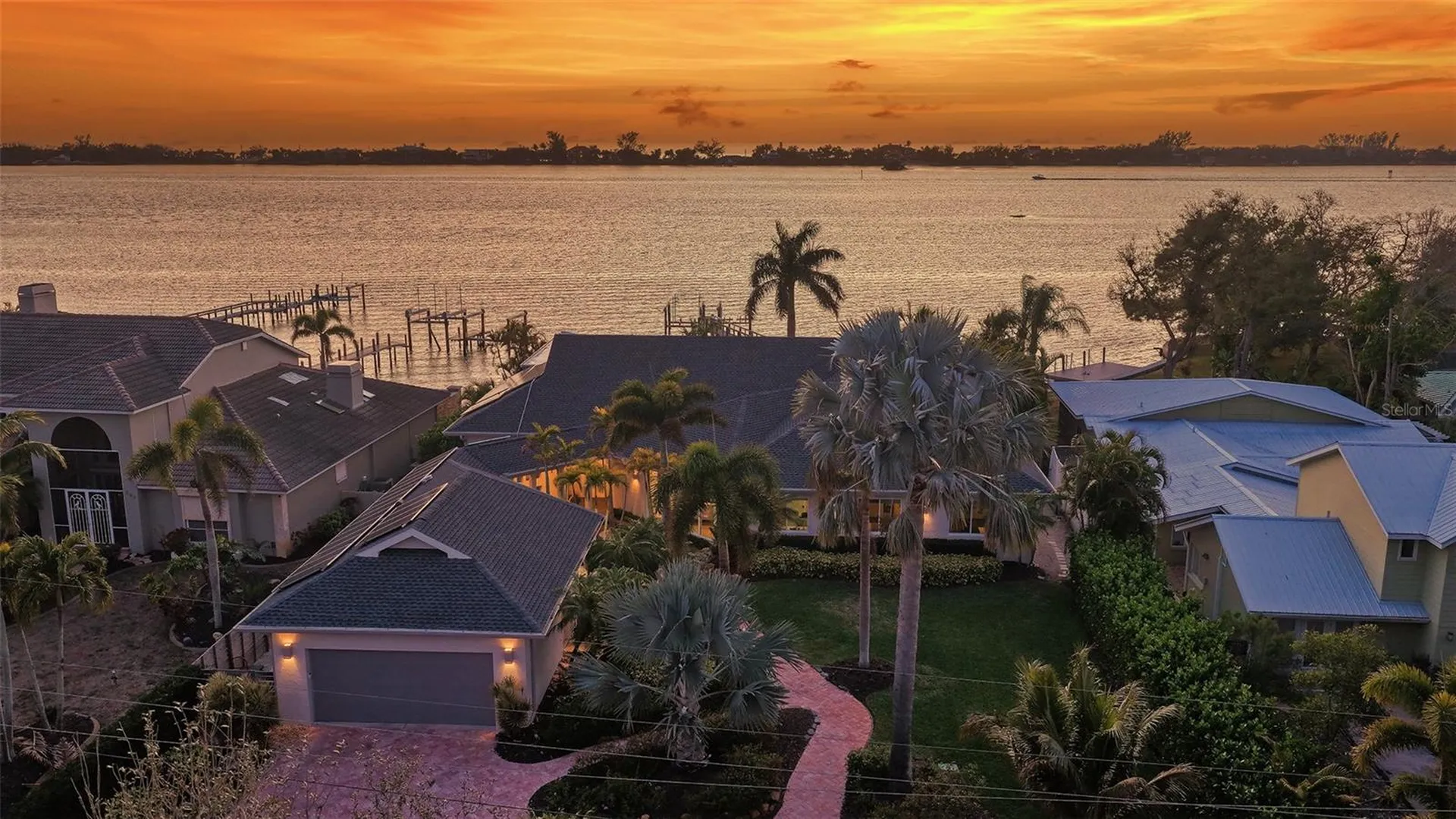 324 Bayshore Drive Osprey FL 34229