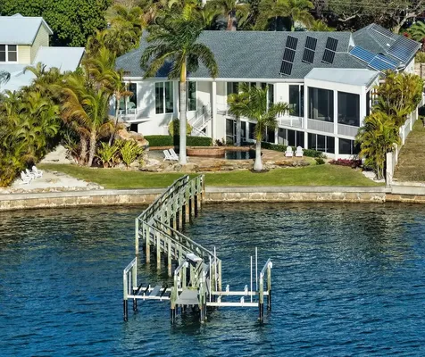 324 Bayshore Drive Osprey FL 34229