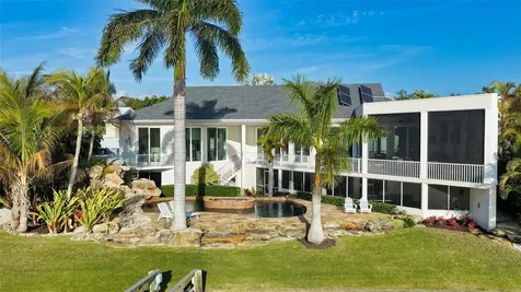 324 Bayshore Drive Osprey FL 34229