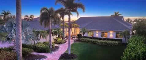 324 Bayshore Drive Osprey FL 34229