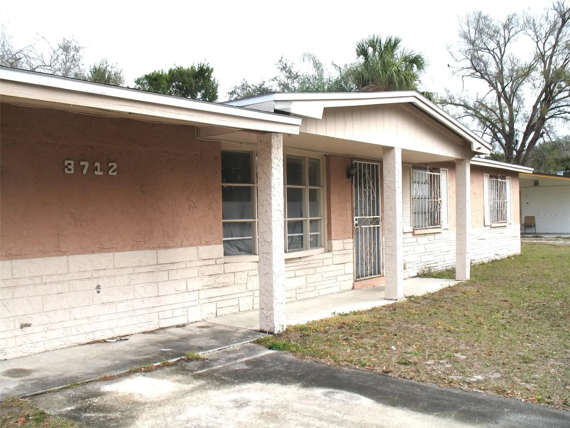 3712 E Clifton Street Tampa FL 33610