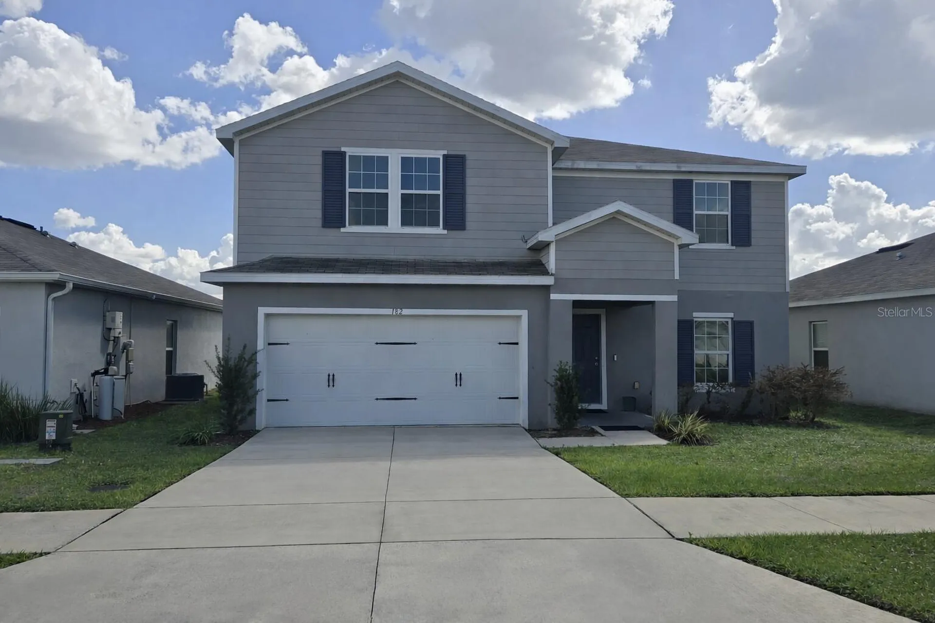 182 Piave Street Haines City FL 33844