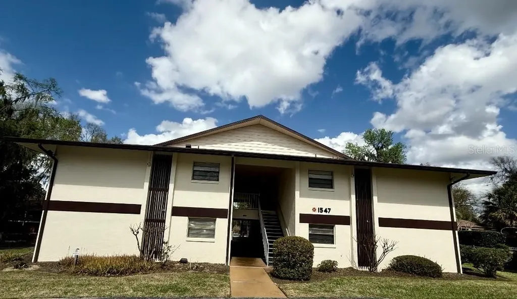 1547 NE 2nd Street Ocala FL 34470