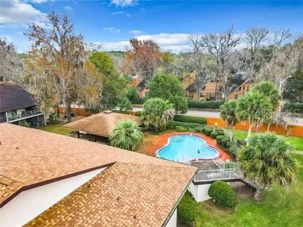1547 NE 2nd Street Ocala FL 34470