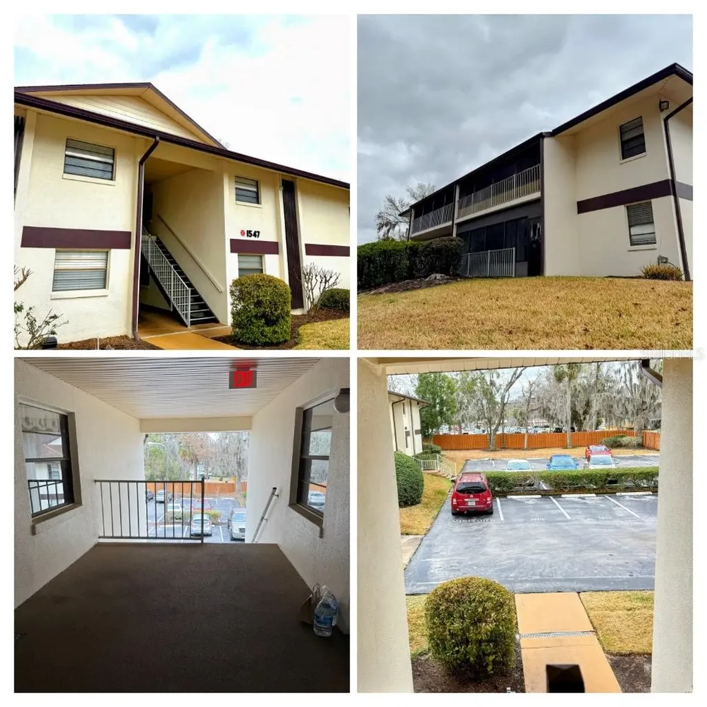1547 NE 2nd Street Ocala FL 34470